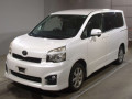 2011 Toyota Voxy