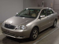2001 Toyota Corolla Sedan