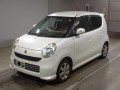 2006 Suzuki MR Wagon
