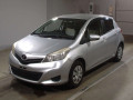 2013 Toyota Vitz