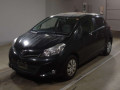 2014 Toyota Vitz