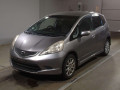 2009 Honda Fit