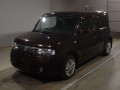 2015 Nissan Cube