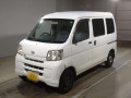 2012 Daihatsu Hijet Cargo