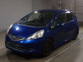 2008 Honda Fit