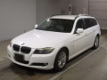 2009 BMW 3 Series