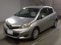 2012 Toyota Vitz