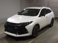 2016 Toyota Harrier