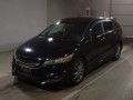 2009 Honda Stream