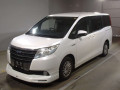2015 Toyota Noah