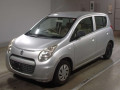 2012 Suzuki ALTO ECO