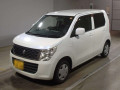 2015 Suzuki Wagon R