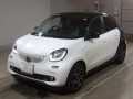 2017 Smart Smart ForFour