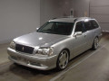 2004 Toyota Crown Estate