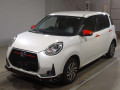 2020 Daihatsu Boon