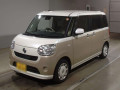 2017 Daihatsu Move Canbus