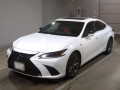 2020 Lexus ES