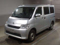 2020 Toyota Townace Van