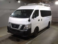 2018 Nissan NV350 CARAVAN VAN