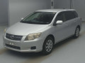2007 Toyota Corolla Fielder