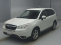 2013 Subaru Forester