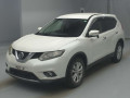 2015 Nissan X-Trail