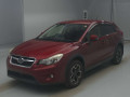 2012 Subaru XV