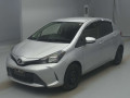 2014 Toyota Vitz
