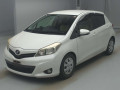 2012 Toyota Vitz