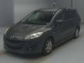 2013 Mazda Premacy