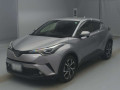 2017 Toyota C-HR
