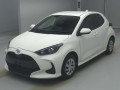 2021 Toyota YARIS