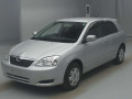 2003 Toyota Corolla Runx