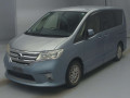 2014 Nissan Serena
