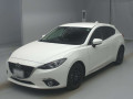 2013 Mazda Axela Sport