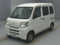 2015 Daihatsu Hijet Cargo