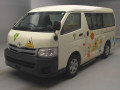 2013 Toyota Hiace Wagon