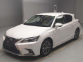 2020 Lexus CT