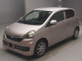 2014 Toyota Pixis Epoch