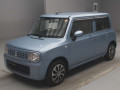 2015 Suzuki ALTO Lapin