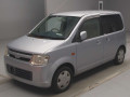 2006 Mitsubishi eK Wagon