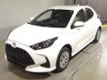 2024 Toyota YARIS