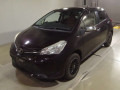 2015 Toyota Vitz