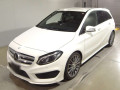2015 Mercedes Benz B-Class