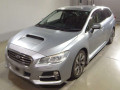 2015 Subaru Levorg