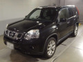 2013 Nissan X-Trail