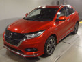 2019 Honda VEZEL