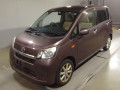 2013 Daihatsu Move