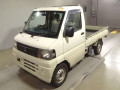 2009 Mitsubishi Minicab Truck