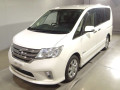 2013 Nissan Serena